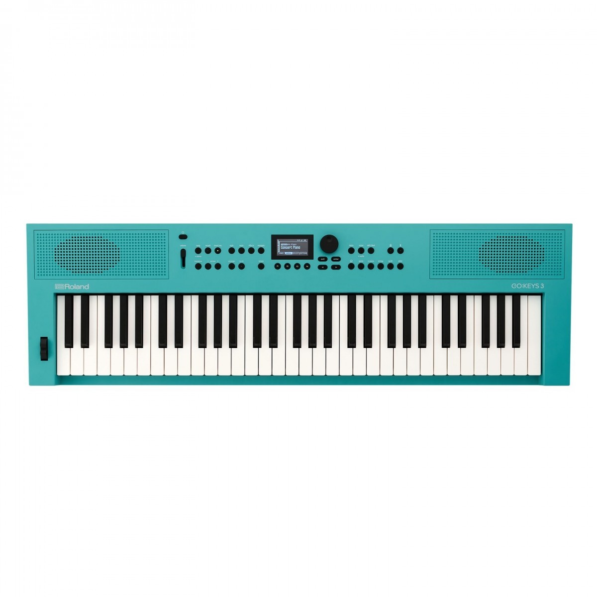 Цифровое пианино Roland GO:KEYS-3-TQ