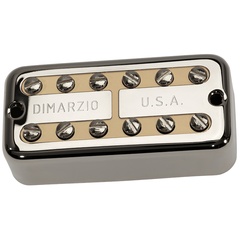 Звукосниматель DiMarzio DP291NCR New'Tron Neck