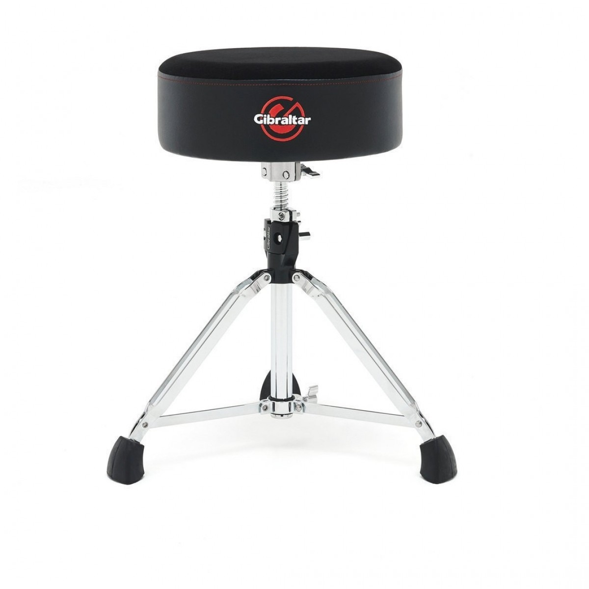 Стул барабанщика GIBRALTAR 9608SFT Drum Throne Softy