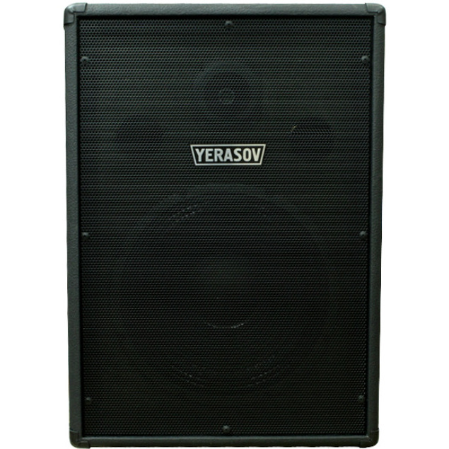 Комбоусилитель Yerasov KEYamp-R2