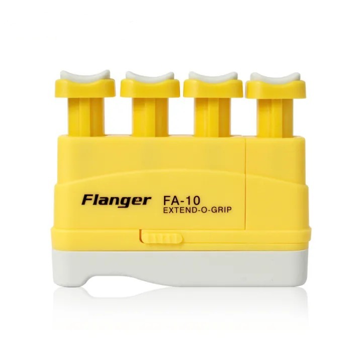 Тренажер для пальцев Flanger FA-10-Y Extend-O-Grip