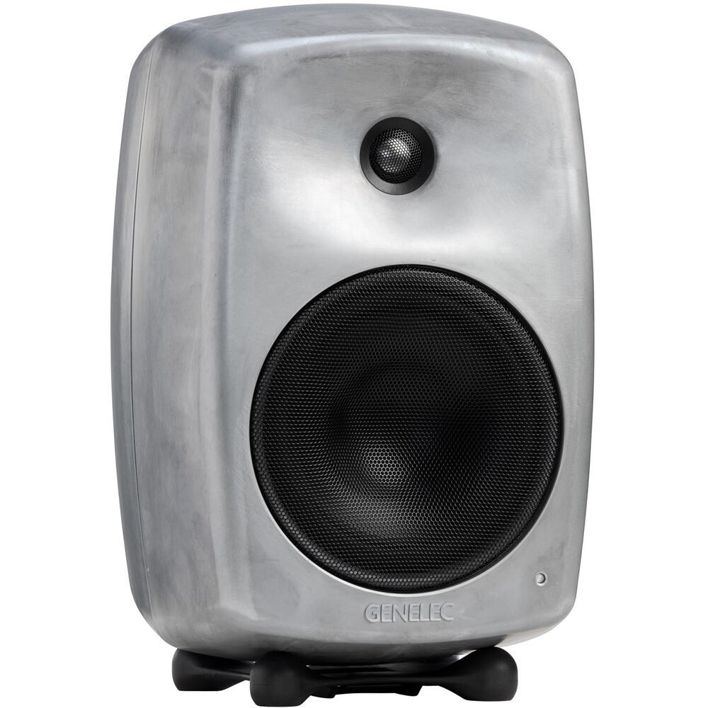 Студийный монитор GENELEC 8040BRwM