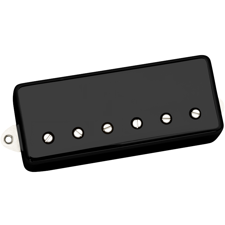 Звукосниматель DiMarzio DP243BK PG-13 Bridge