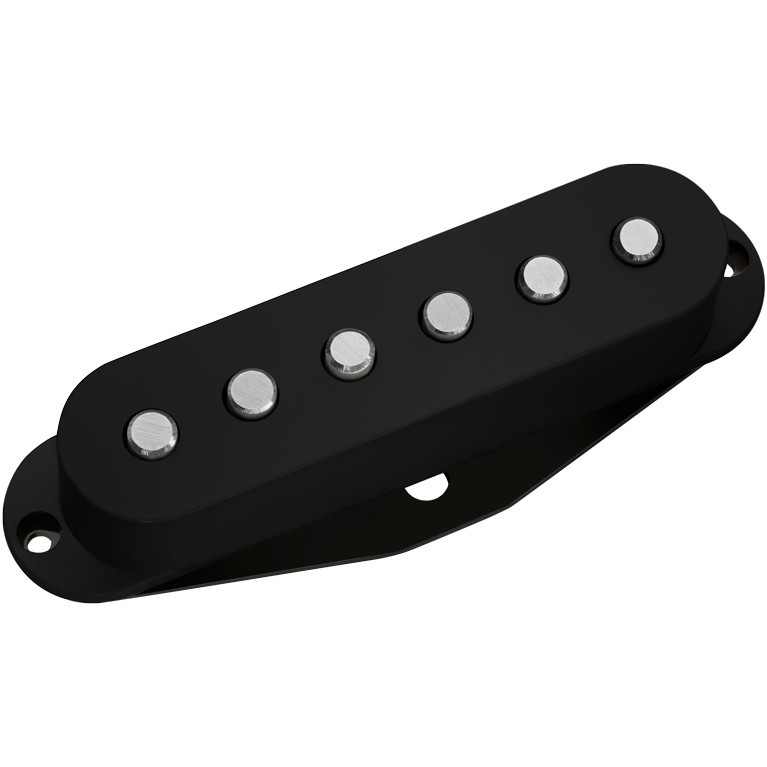 Звукосниматель DiMarzio Virtual Solo DP420BK