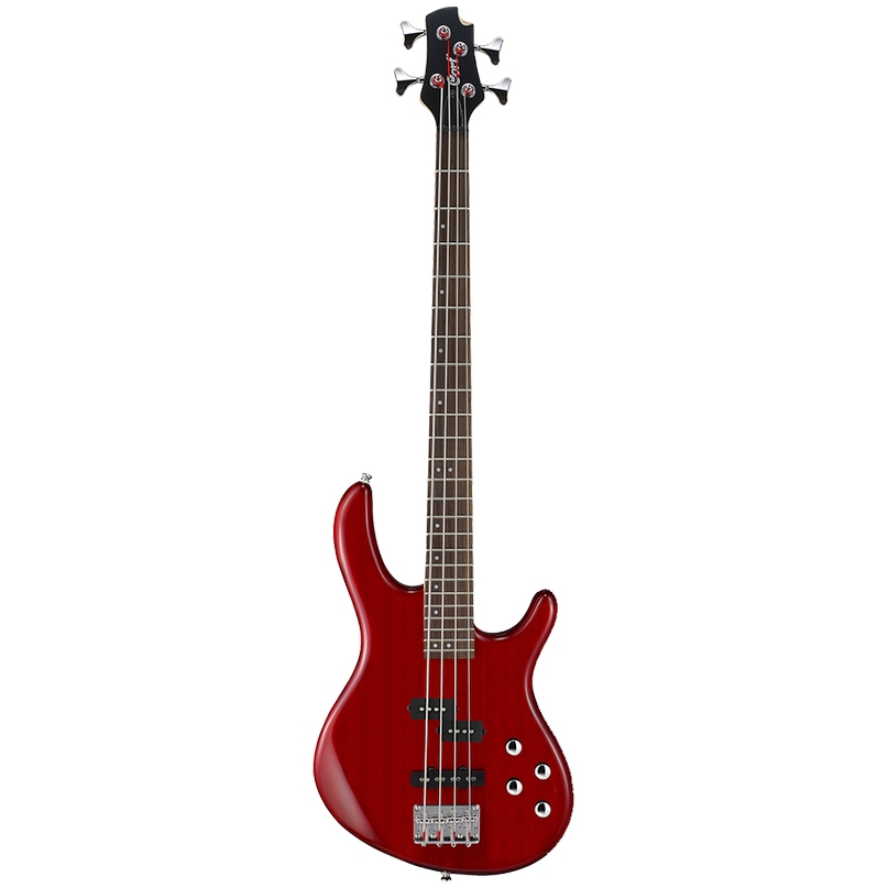 Бас-гитара Cort Action-Bass-Plus-TR Action Series