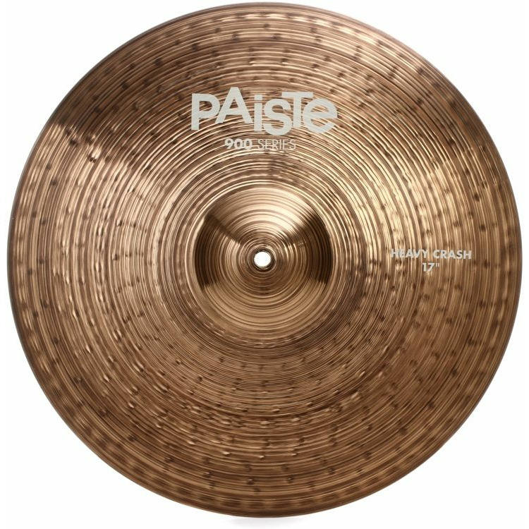 Тарелка Paiste 0001902817 900 Series Heavy Crash