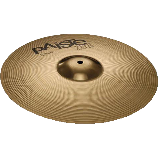 Тарелка Paiste 0000154114 201 Bronze Hi-Hat Top