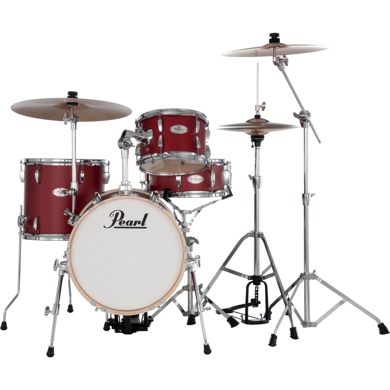 Ударная установка Pearl MT564/C-D747