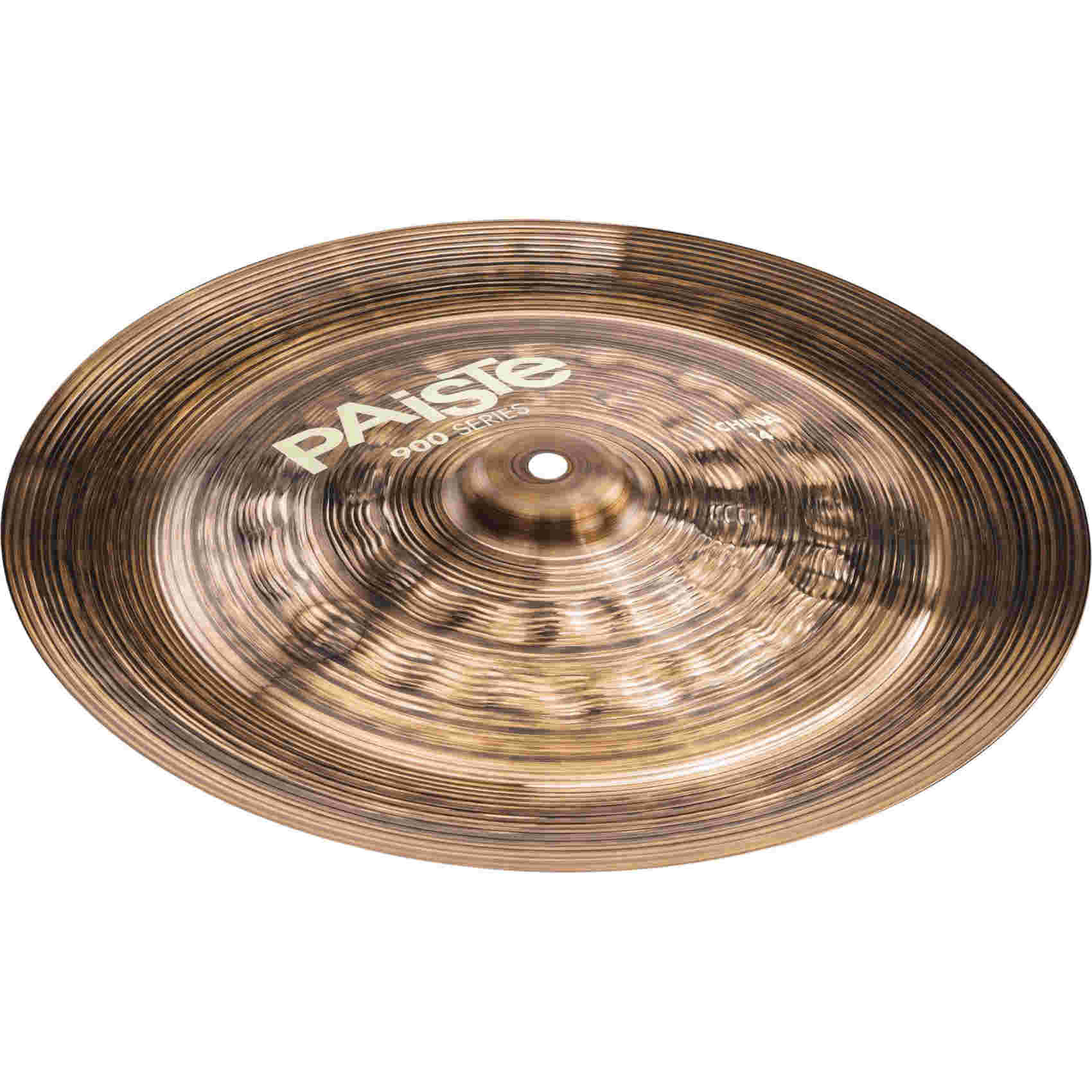 Тарелка Paiste 0001902614 900 Series China