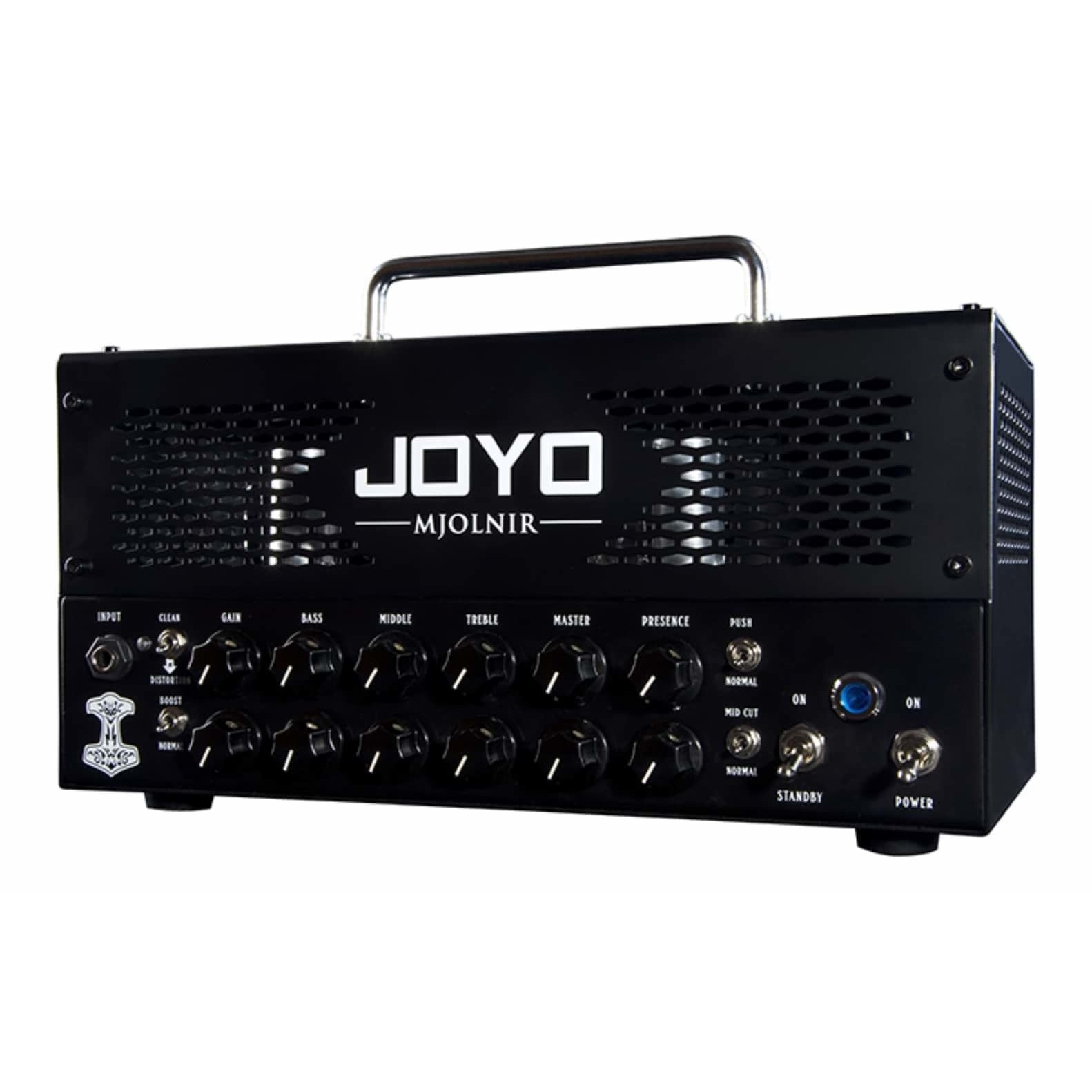 Гитарный усилитель JOYO JMA-15
