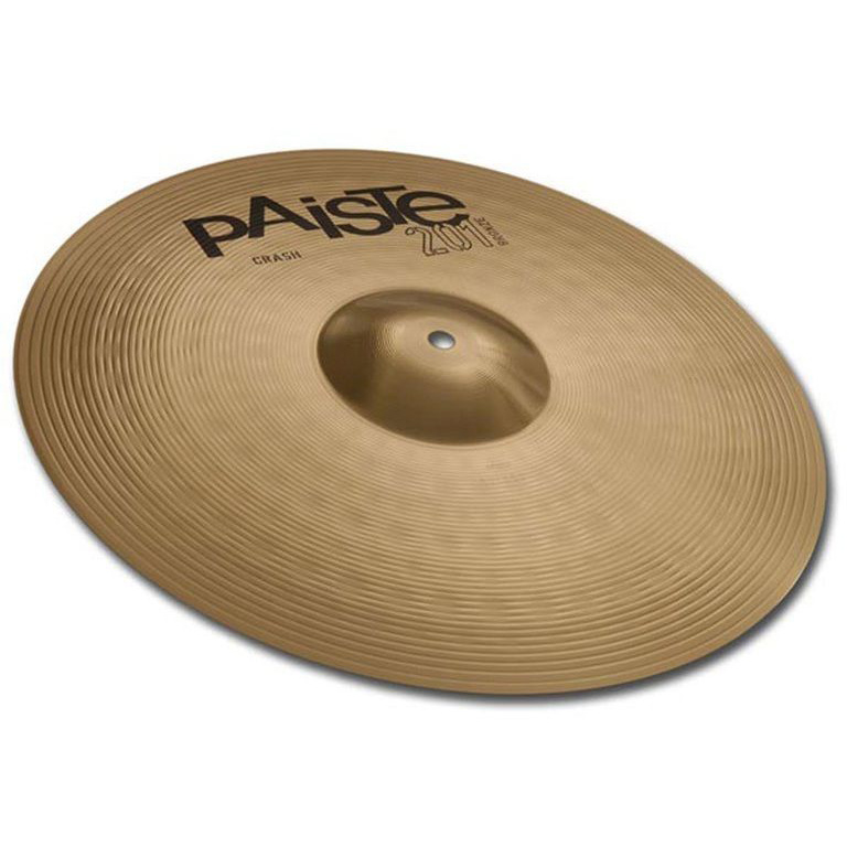 Тарелка Paiste 0000151414 201 Bronze Crash