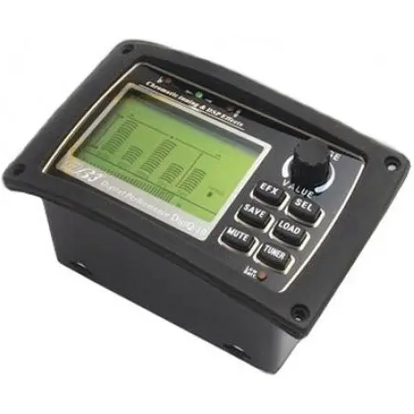 Звукосниматель Belcat Digiq-10