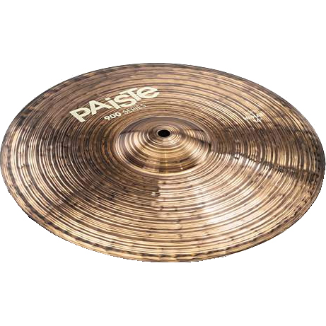 Тарелка Paiste 0001903914 900 Series Hi-Hat Bottom