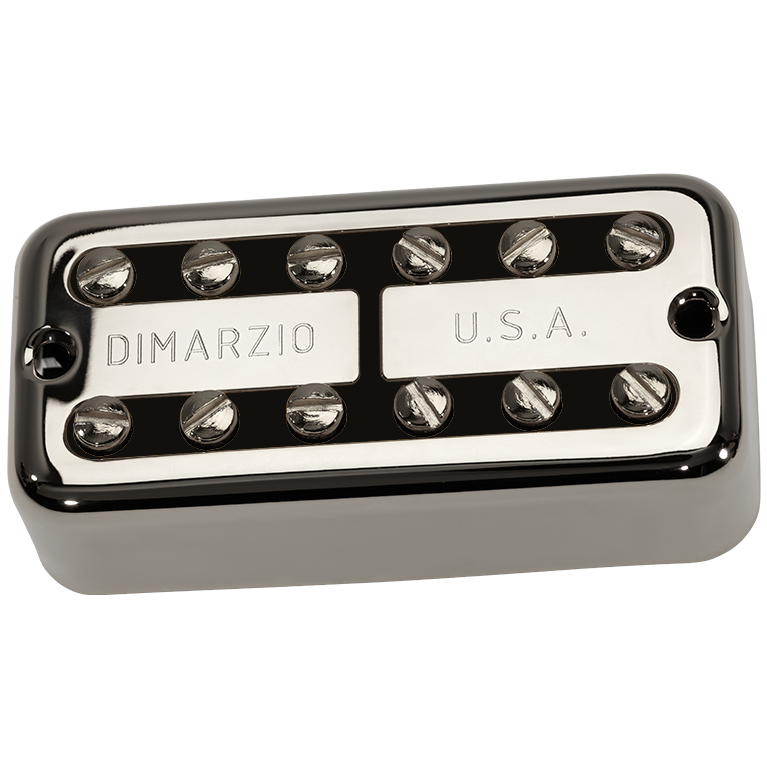 Звукосниматель DiMarzio DP291NBK New'Tron Neck