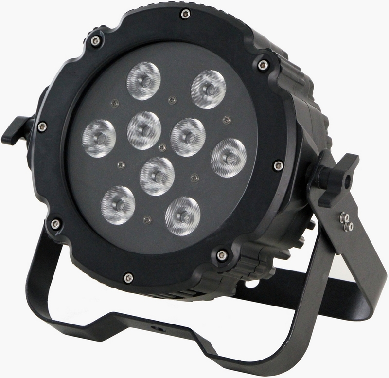 Светильник Involight LED PAR993W
