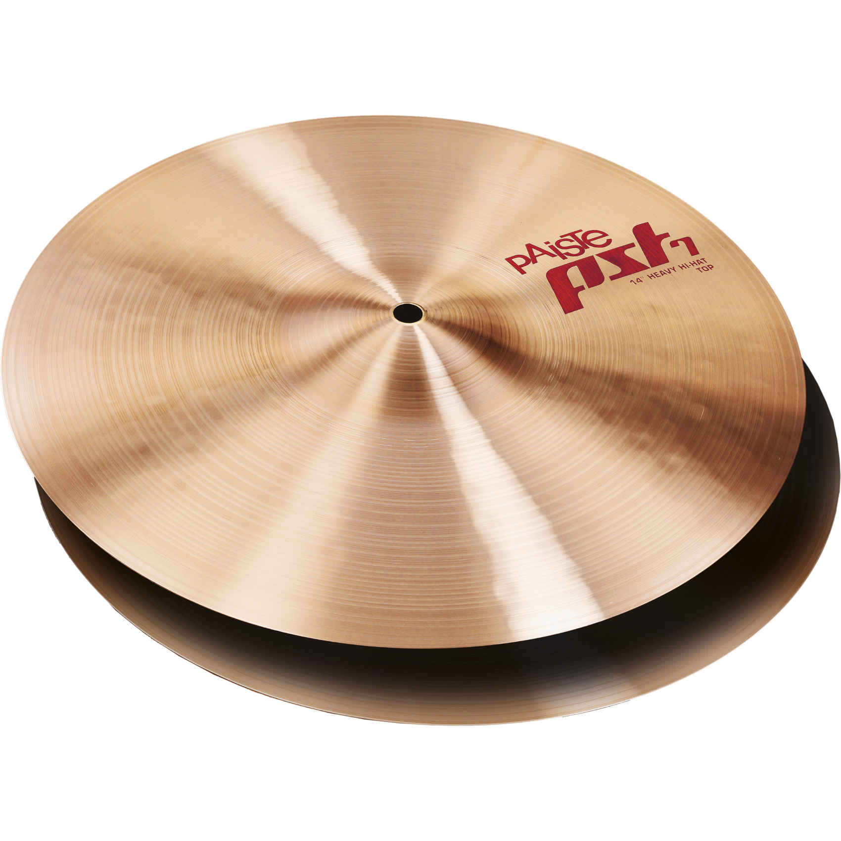 Тарелки Paiste 0001703414 PST 7 Heavy Hi-Hat