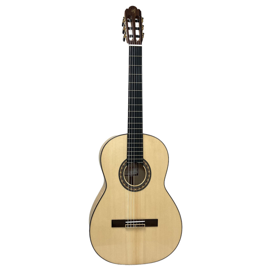 Классическая гитара PRUDENCIO SAEZ 4-M (G-11) Spruce Top