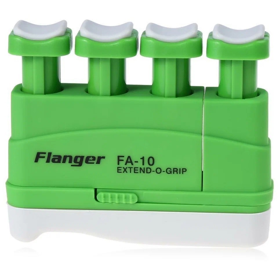 Тренажер для пальцев Flanger FA-10-G Extend-O-Grip