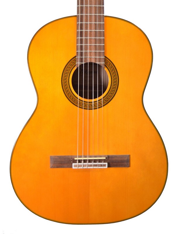 Классическая гитара TAKAMINE GC5 NAT