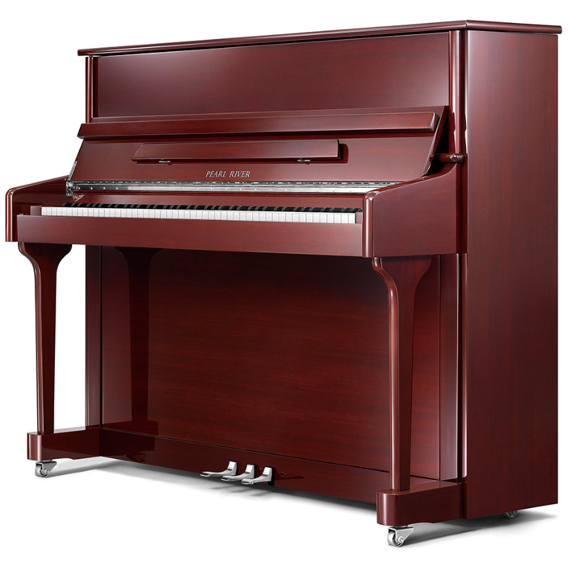 Акустическое пианино Pearl River T1 A118
