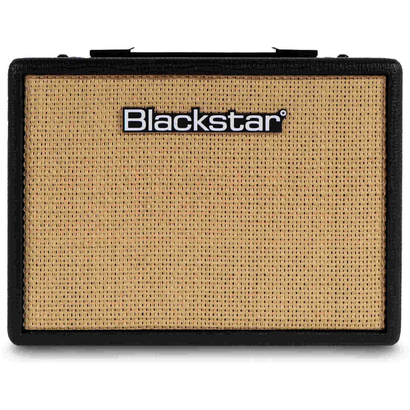 Комбоусилитель Blackstar Debut 15 BK